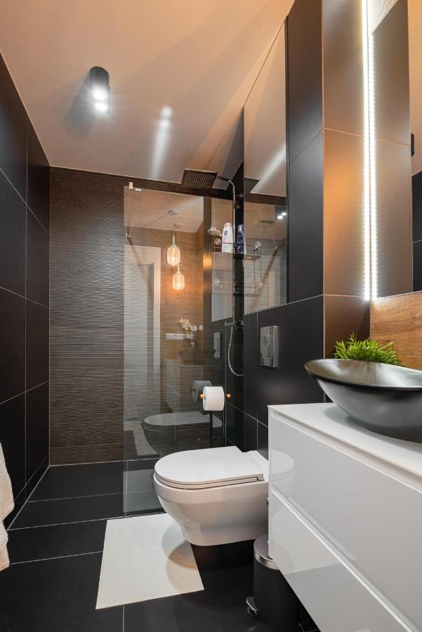 Apartament Marron - Skrzyczne Szczyrk Eksteriør billede