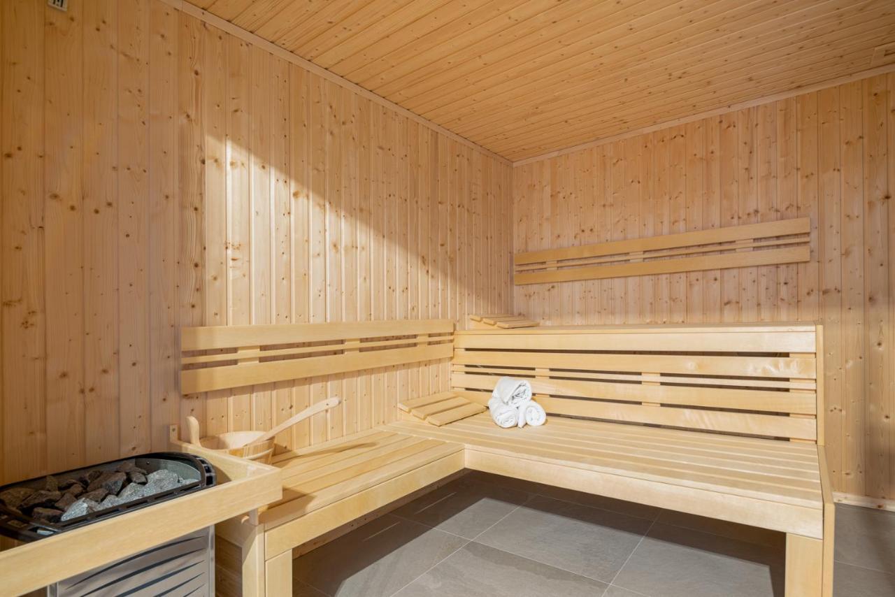 Apartament Marron - Skrzyczne Szczyrk Eksteriør billede